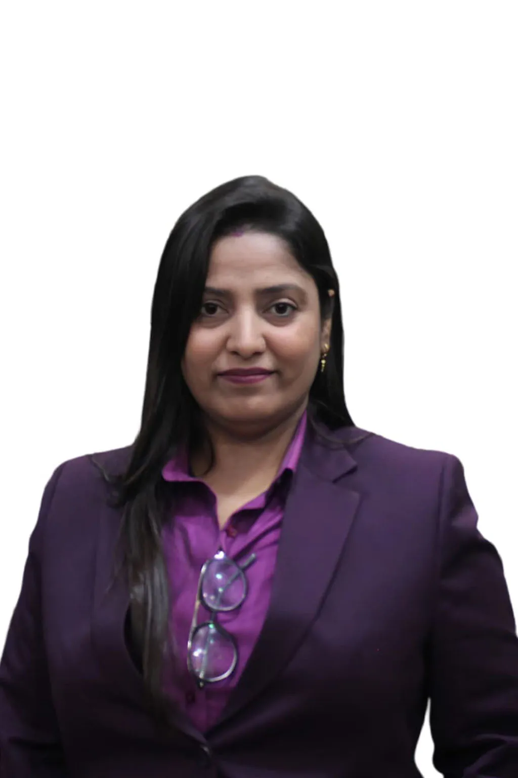Ritu Sharma – Business Development Manager at Definite Infra